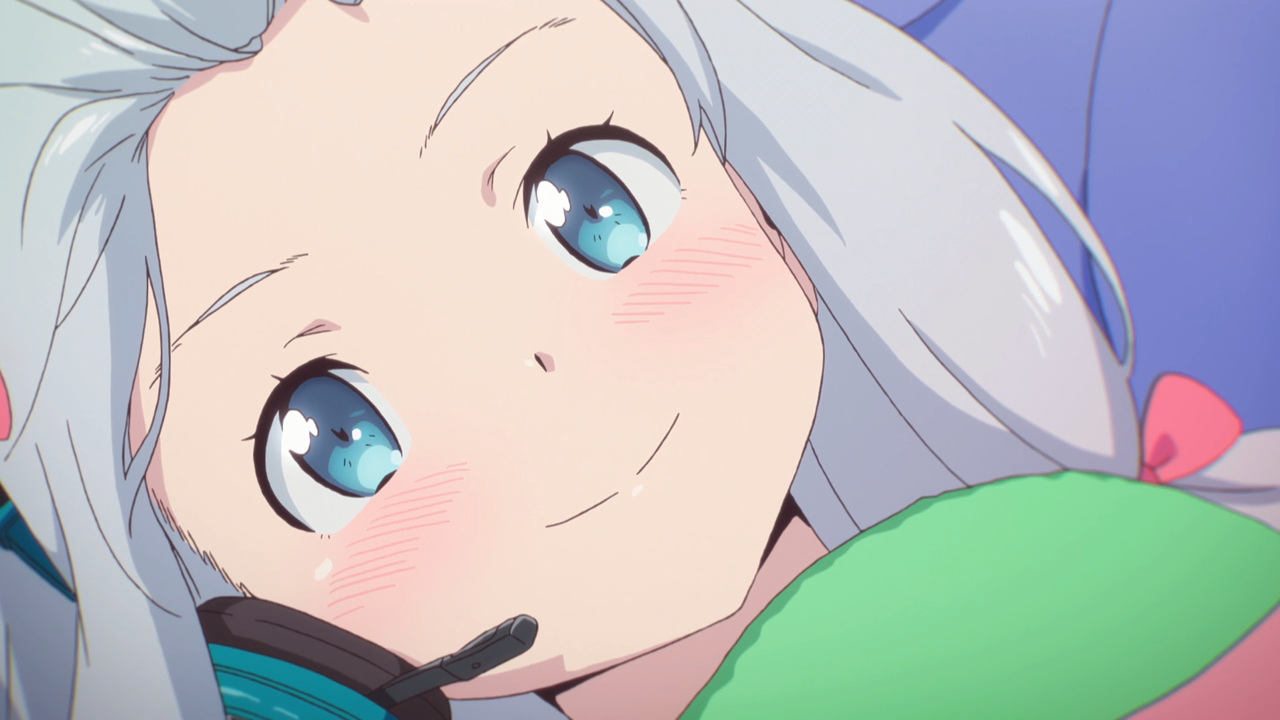 Eromanga-sensei (PuyaSubs!!)